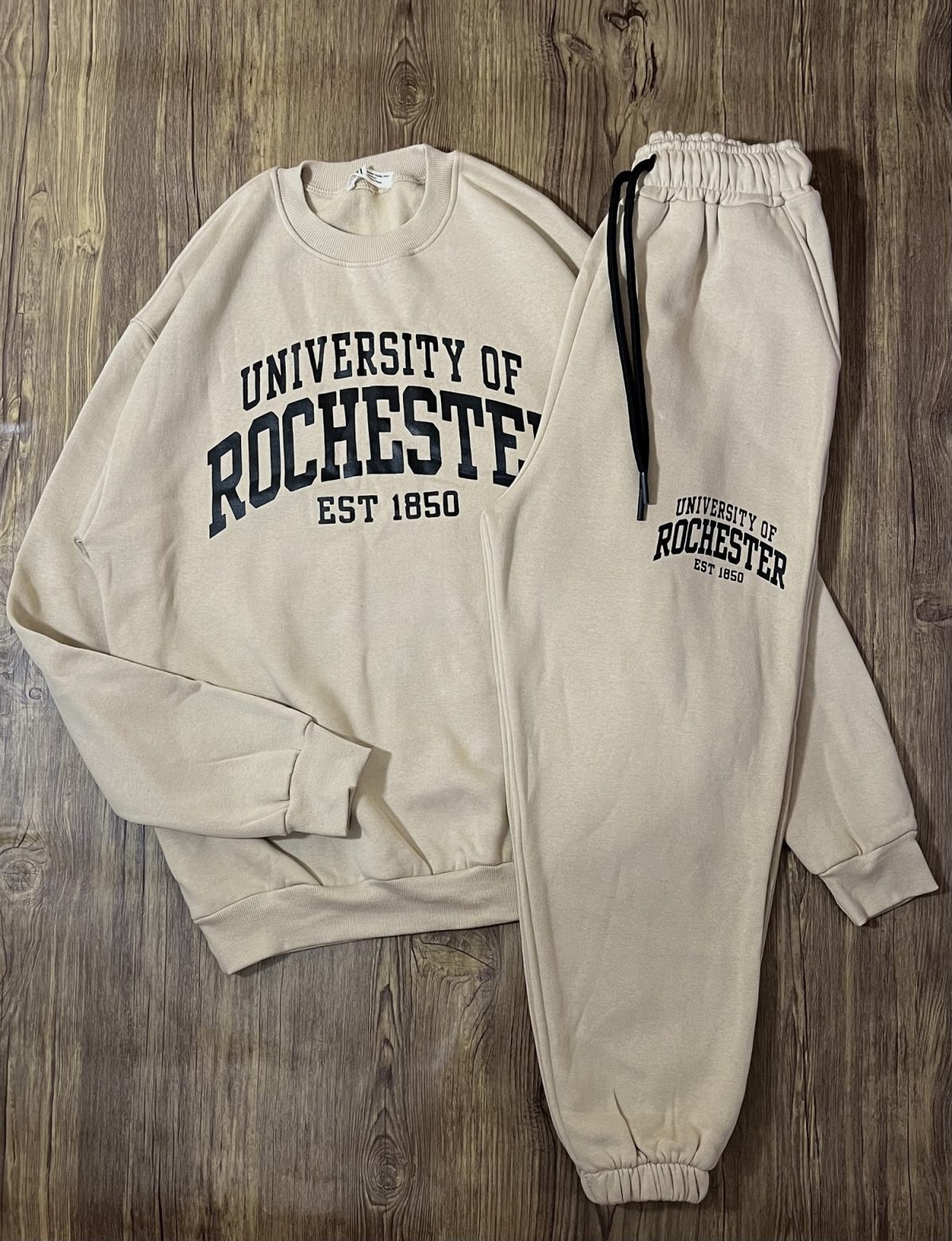 ست دورس و جاگر(2704) - Image 2