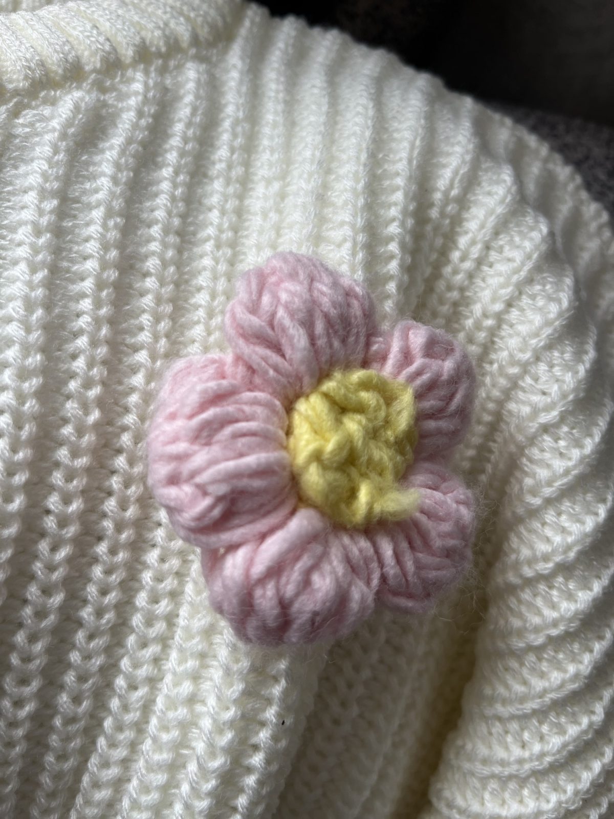 بافت گل برجسته وارداتی(2714) - Image 9