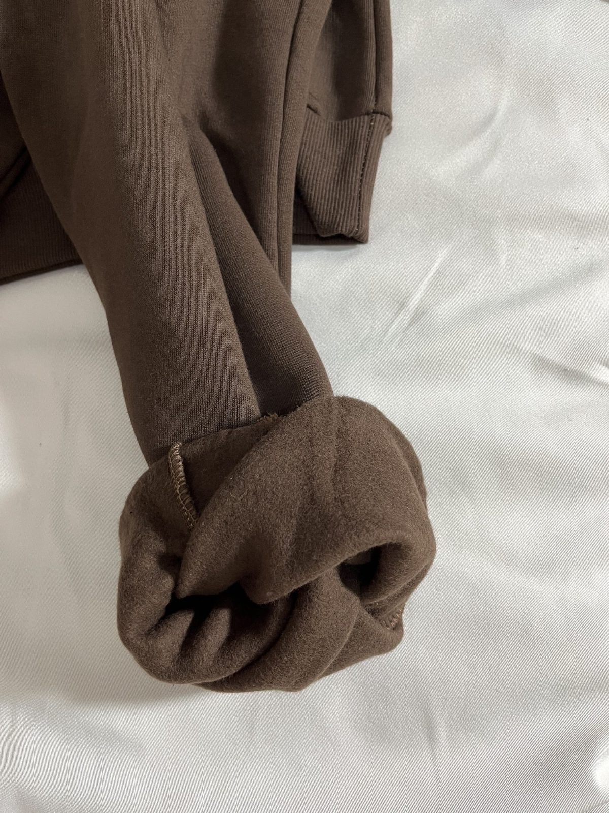 ست ساده دورس سه نخ داخل کرک(2720) - Image 5