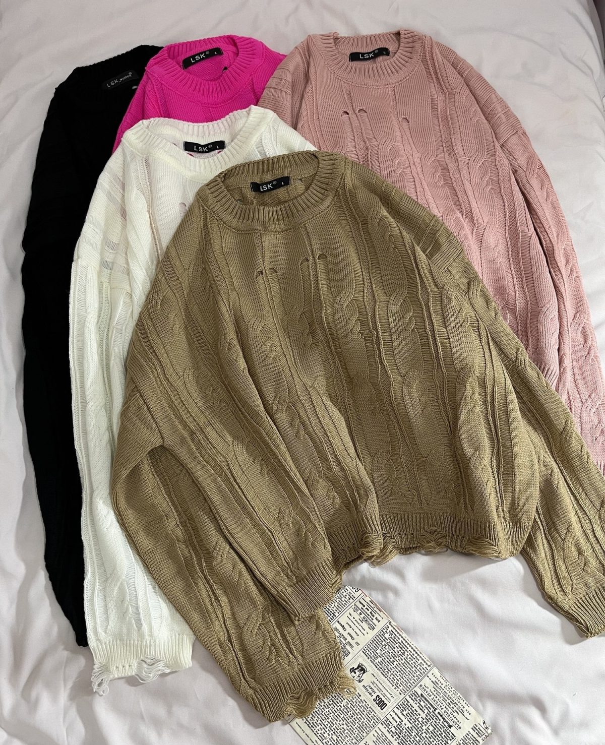 بافت زاپدار زیرریش وارداتی(2724) - Image 4