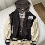 بامبر جکت وارداتی شمعی(2740)