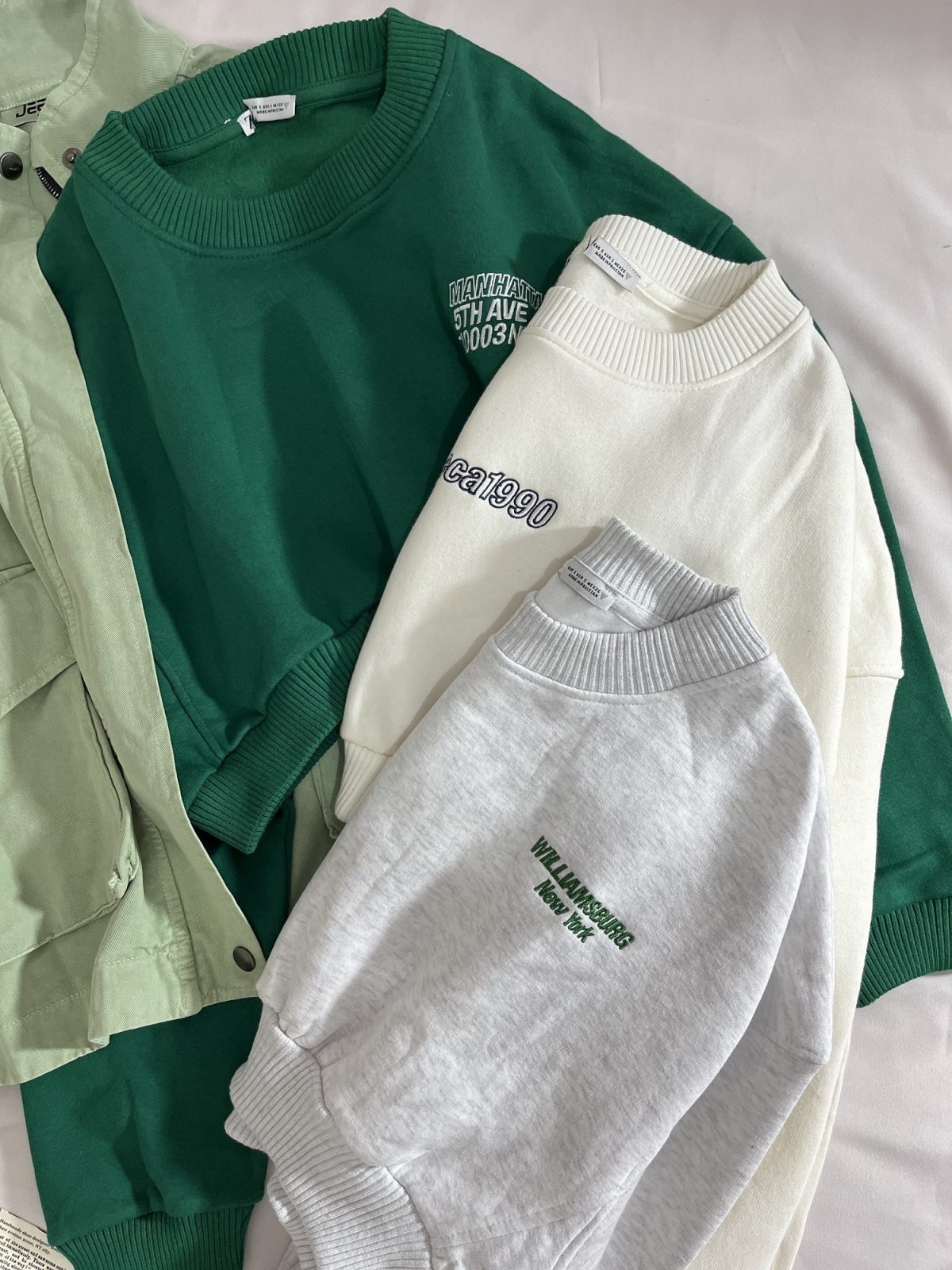 دورس کراپ اورجینال وارداتی دورس سه نخ داخل کرک(2744) - Image 2