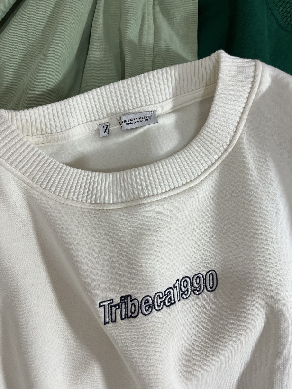 دورس کراپ اورجینال وارداتی دورس سه نخ داخل کرک(2744) - Image 4