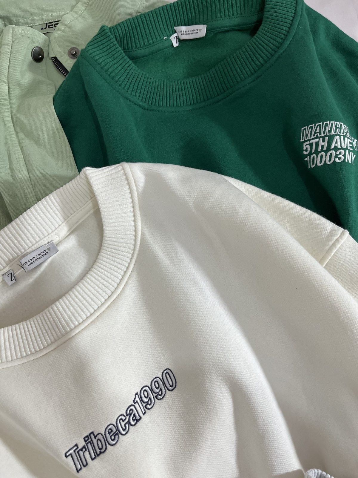 دورس کراپ اورجینال وارداتی دورس سه نخ داخل کرک(2744) - Image 5