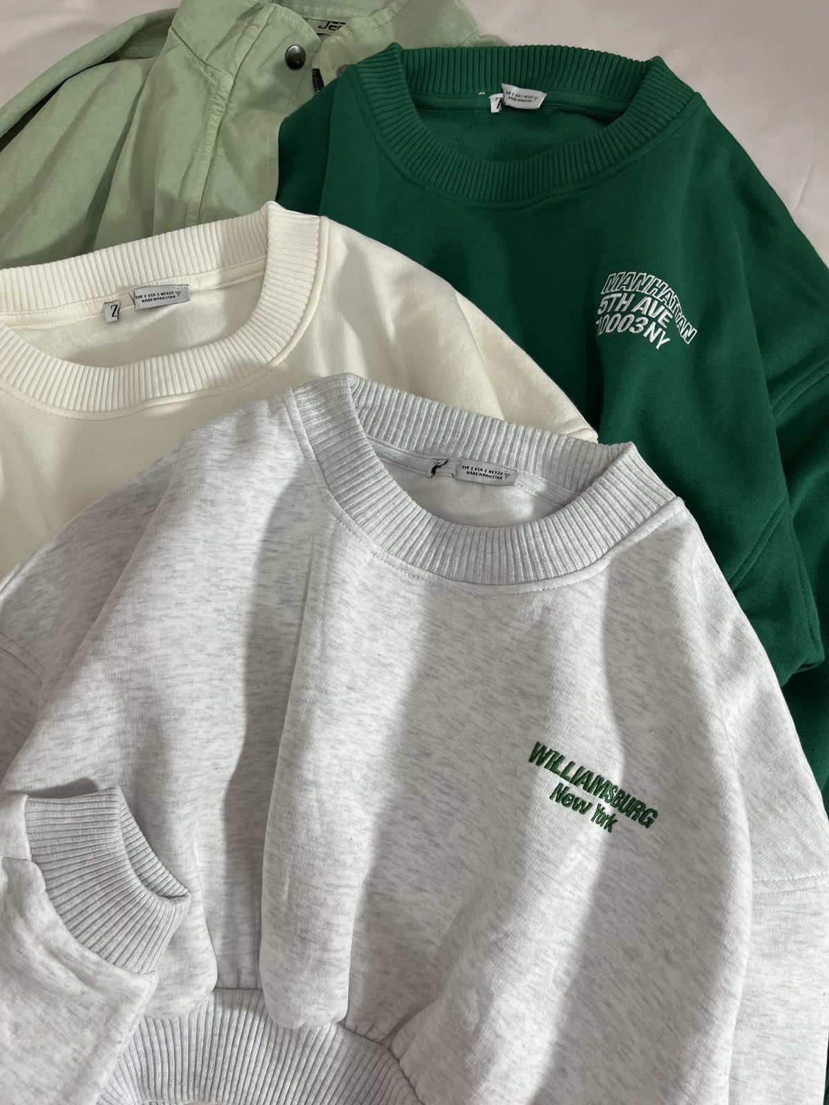 دورس کراپ اورجینال وارداتی دورس سه نخ داخل کرک(2744) - Image 8