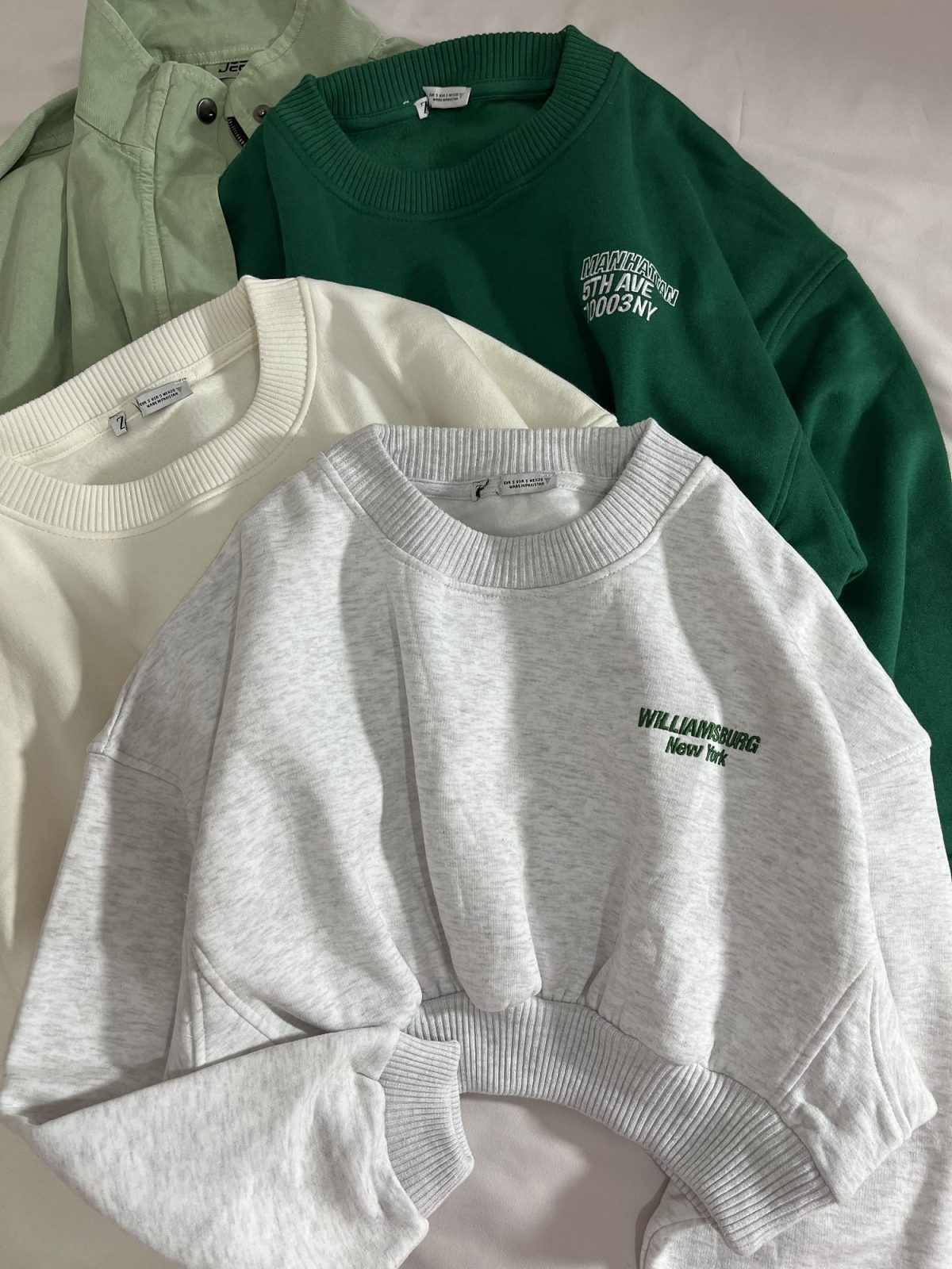 دورس کراپ اورجینال وارداتی دورس سه نخ داخل کرک(2744) - Image 9