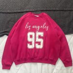 دورس اورجینال برشکا صورتی اورسایز سه نخ داخل کرک(2747)