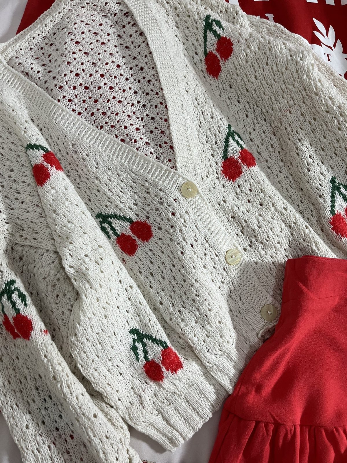 بافت دکمه ای وارداتی(2753) - Image 4