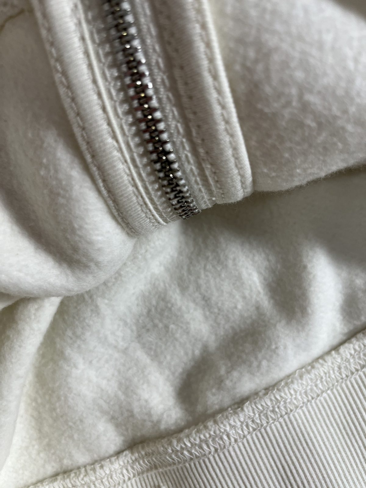 سویشرت اورجینال وارداتی اورسایز(2755) - Image 7