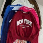 دورس کراپ NEW YORK داخل کرک(2762)