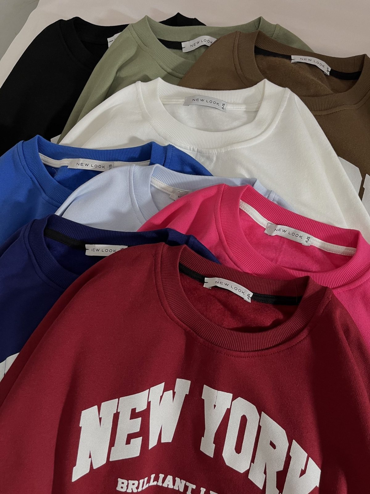 دورس کراپ NEW YORK داخل کرک(2762) - Image 2