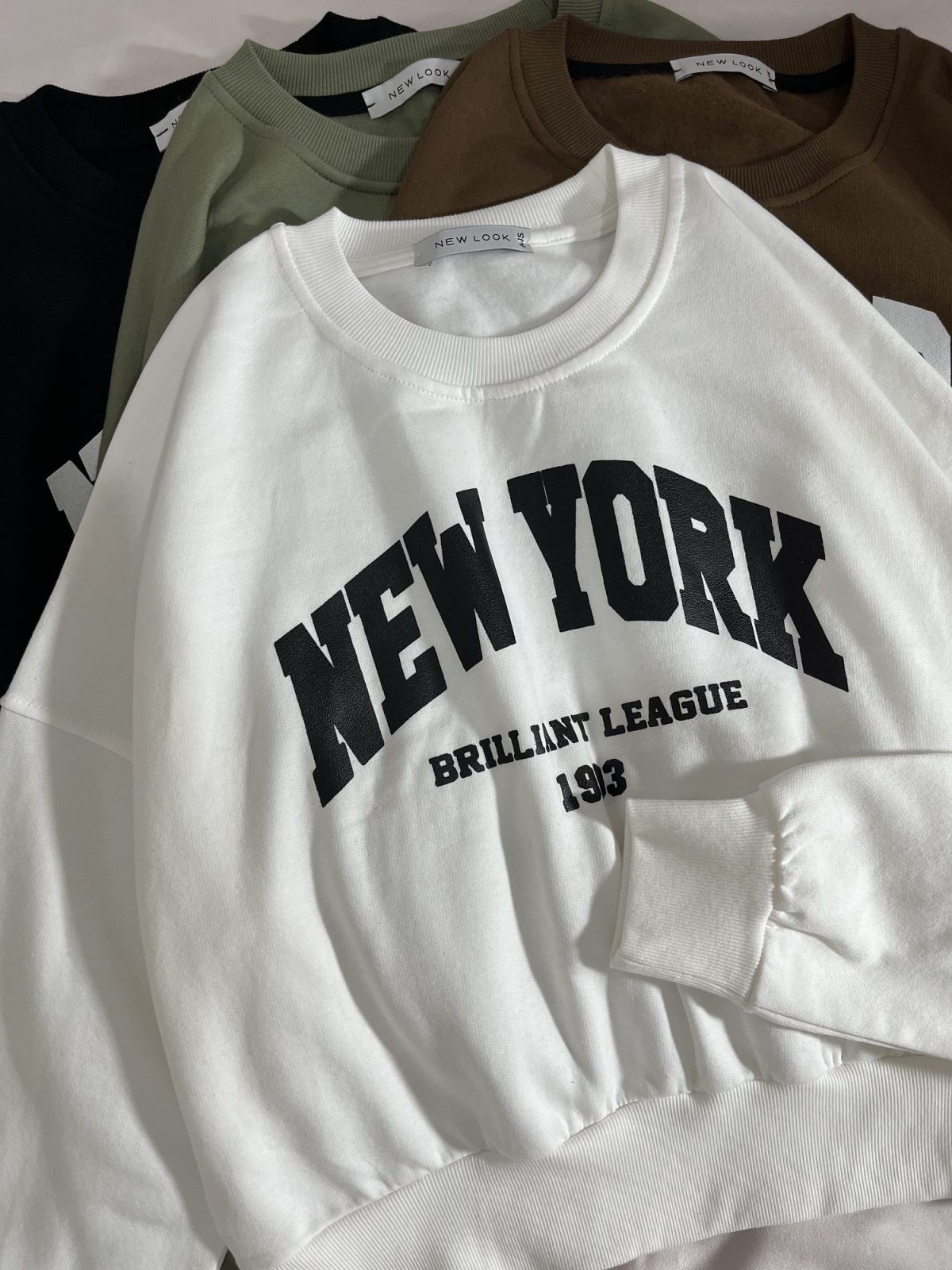 دورس کراپ NEW YORK داخل کرک(2762) - Image 5