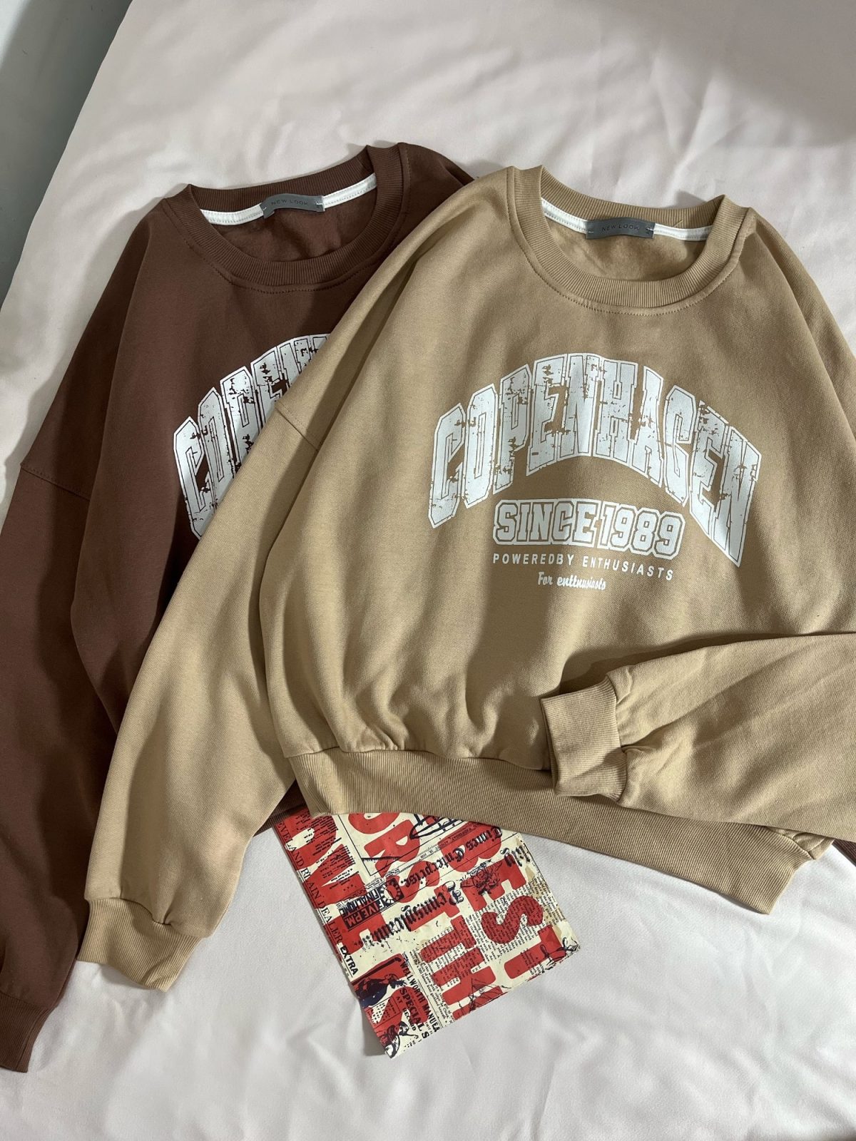 دورس کراپ COPENHAGEN داخل کرک(2761) - Image 5