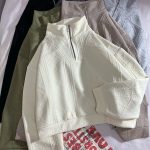 دورس نیم زیپ(2763)