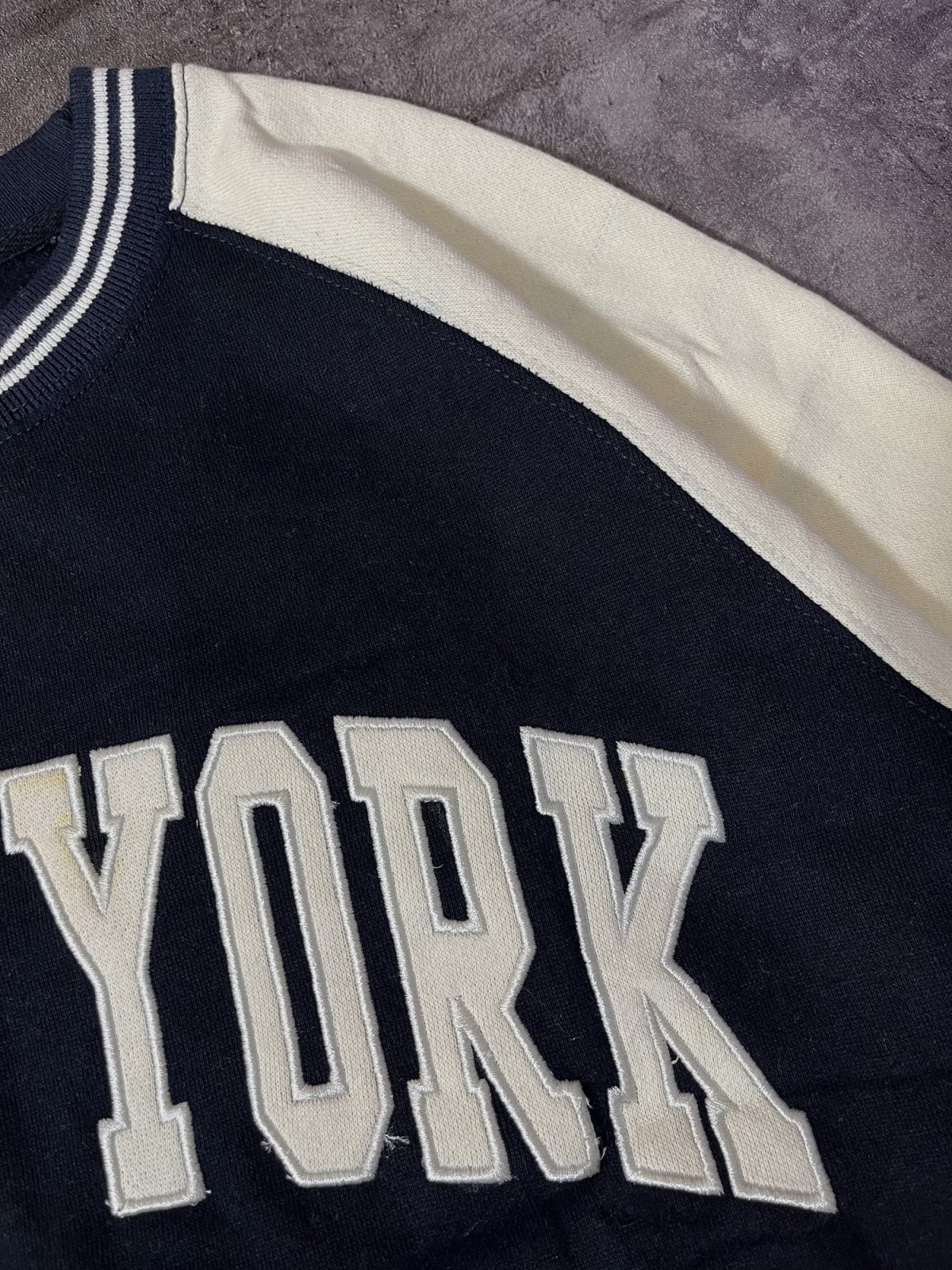 دورس وارداتی اورجینال NEW YORK سه نخ داخل کرک(2778) - Image 3