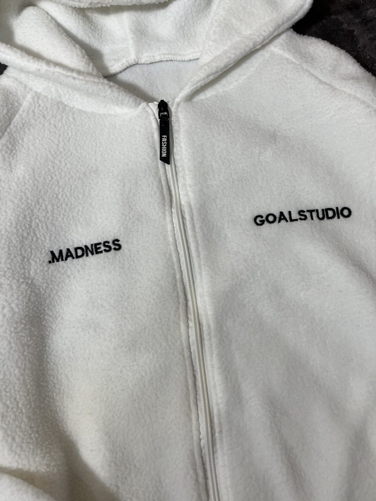 سویشرت تدی وارداتی(2777) - Image 2