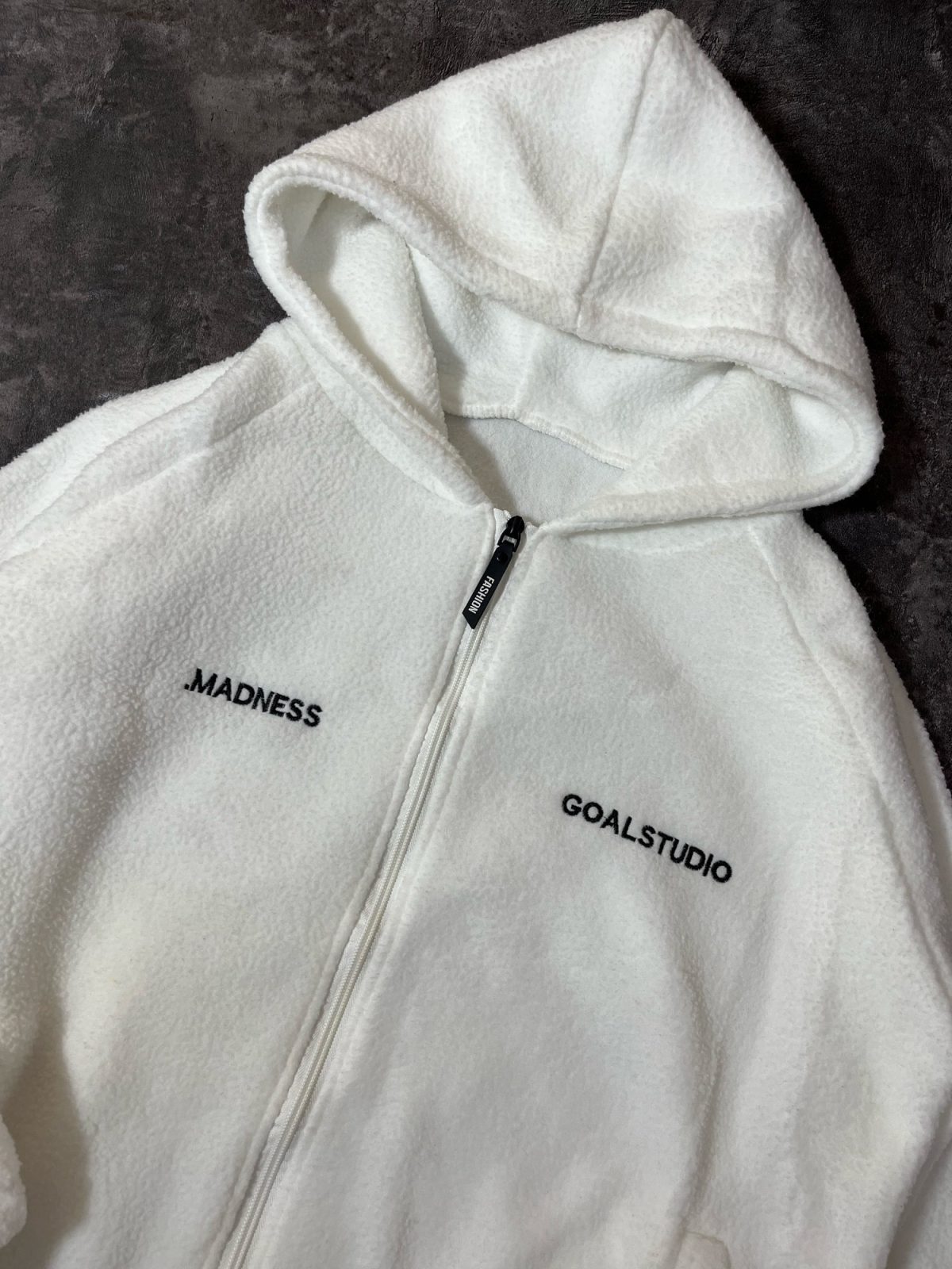 سویشرت تدی وارداتی(2777) - Image 3