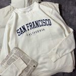 دورس اورجینال SAN FRANCISCO وارداتی سه نخ داخل کرک(2776)