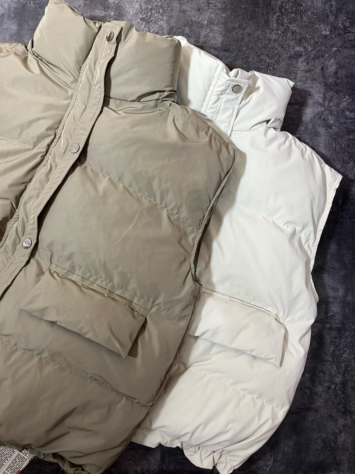 پافر وارداتی(2775) - Image 10