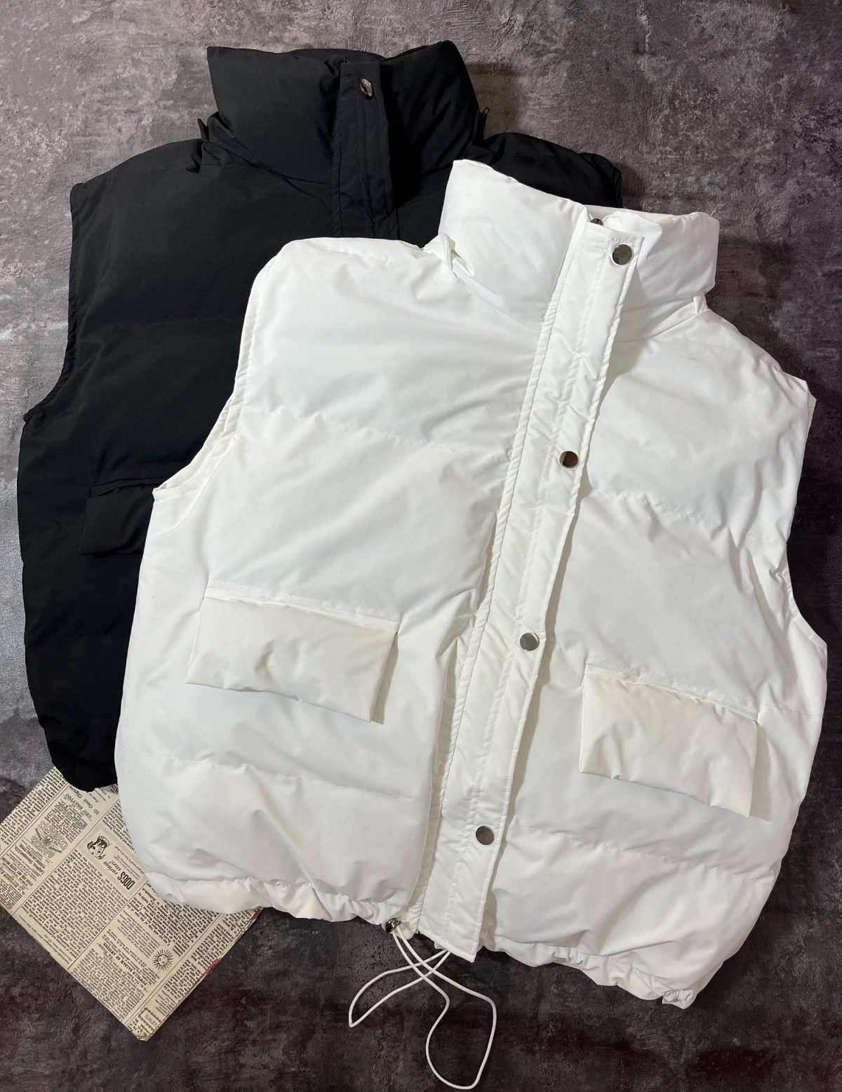 پافر وارداتی(2775) - Image 2