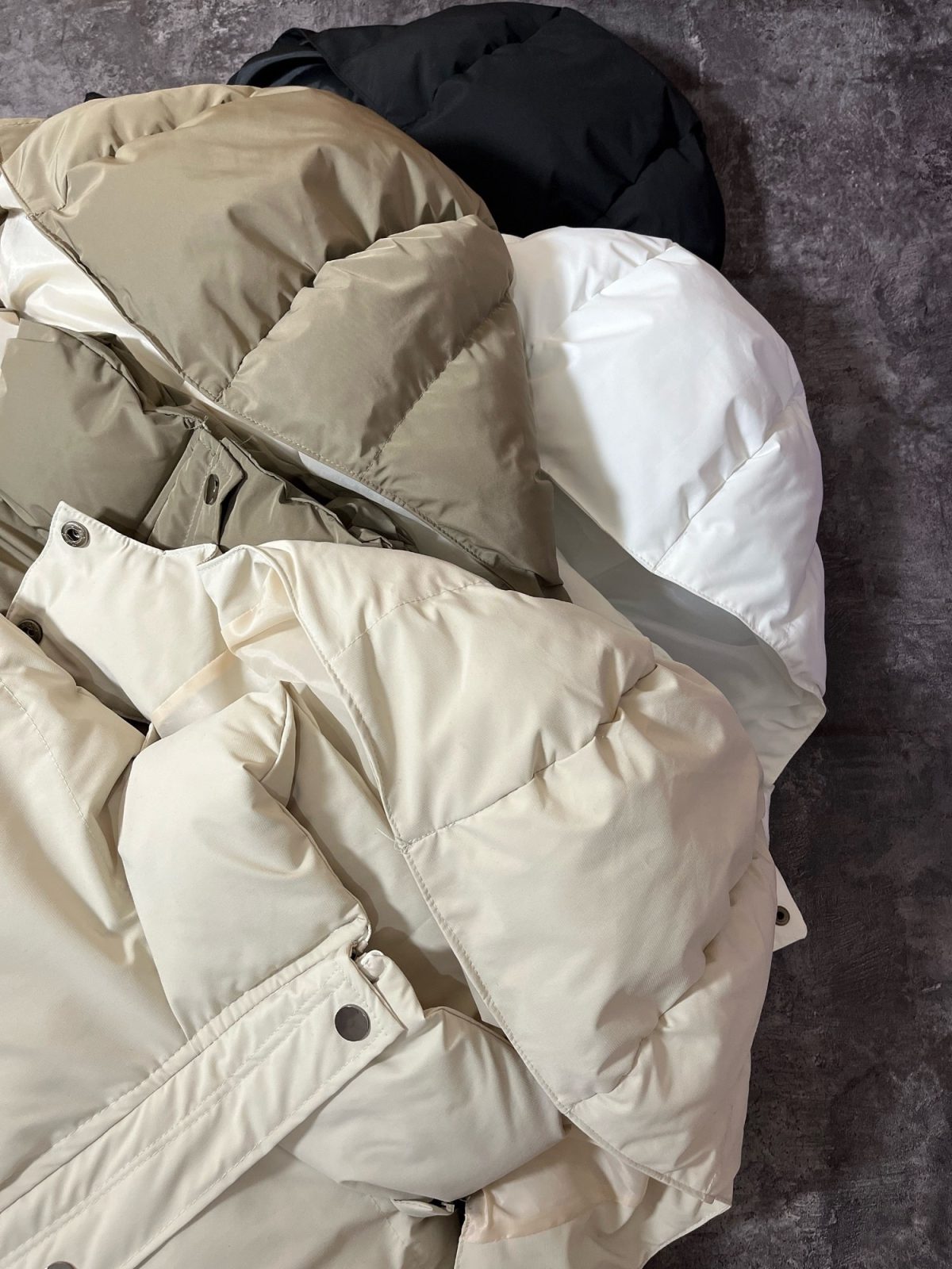 پافر وارداتی(2775) - Image 3