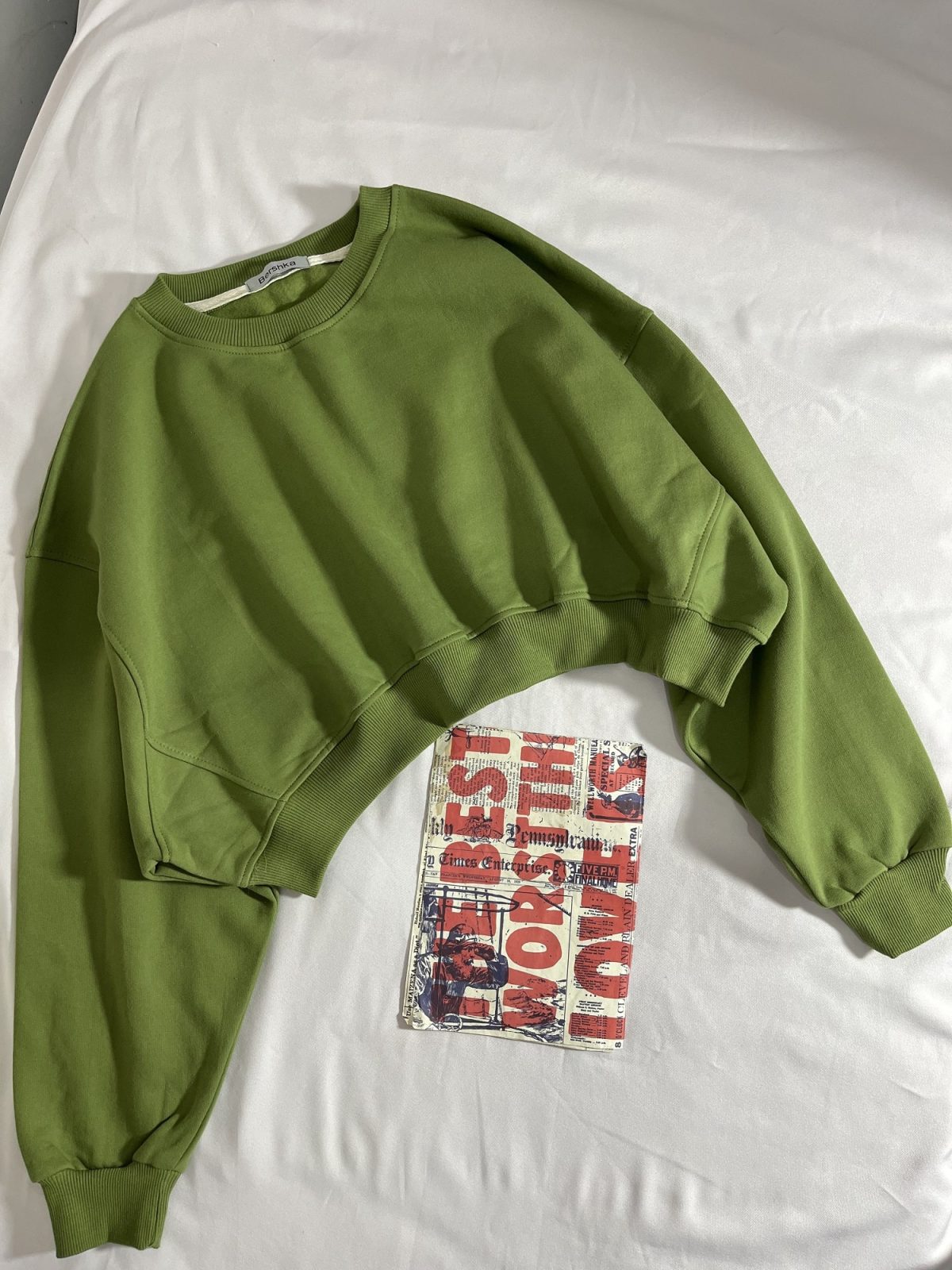 دورس کراپ اور سایز سه نخ داخل کرک(2779) - Image 4