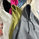 هودی ساده اورجینال وارداتی سه نخ داخل کرک(2780)