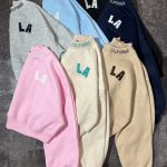 دورس کراپ LA سه نخ داخل کرک اور سایز (2782)