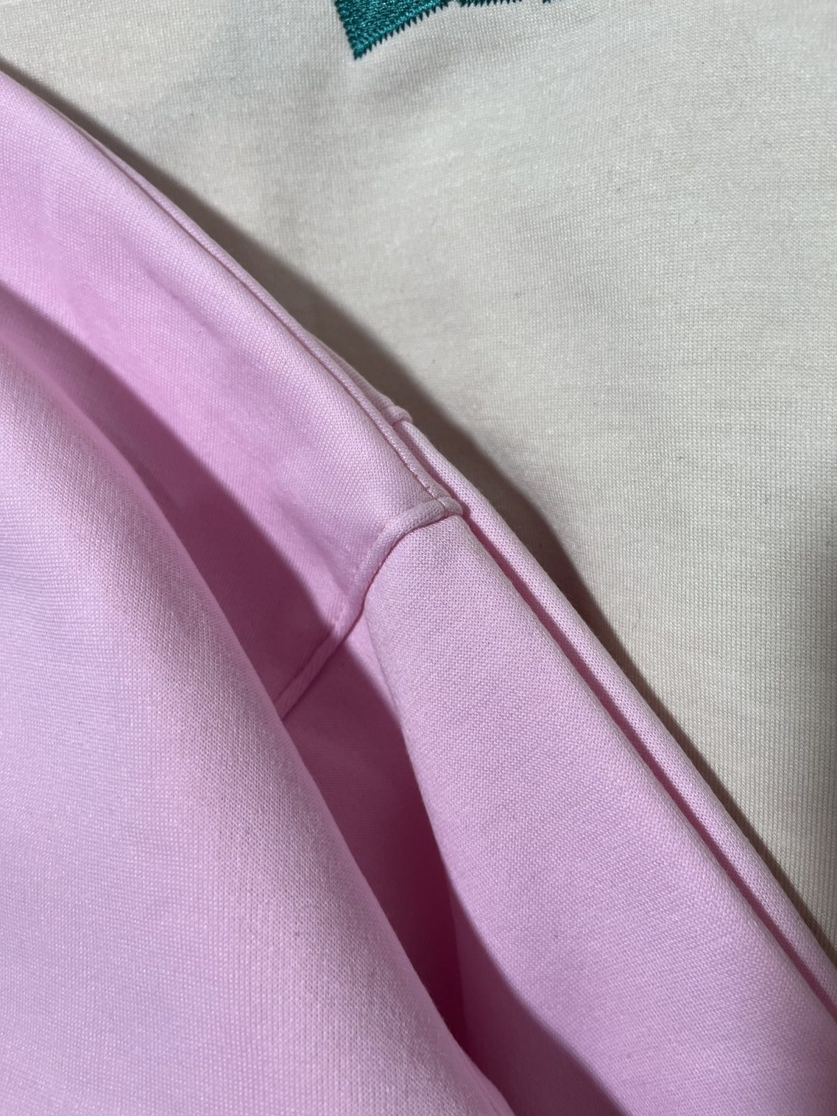 دورس کراپ LA سه نخ داخل کرک اور سایز (2782) - Image 3