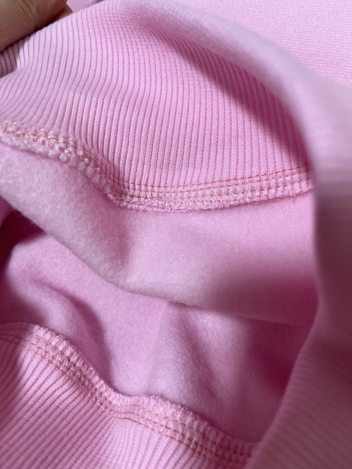 دورس کراپ LA سه نخ داخل کرک اور سایز (2782) - Image 4