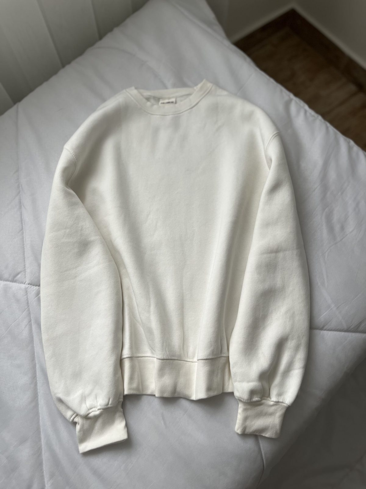 دورس ساده اورجینال وارداتی سه نخ داخل کرک(2754) - Image 4