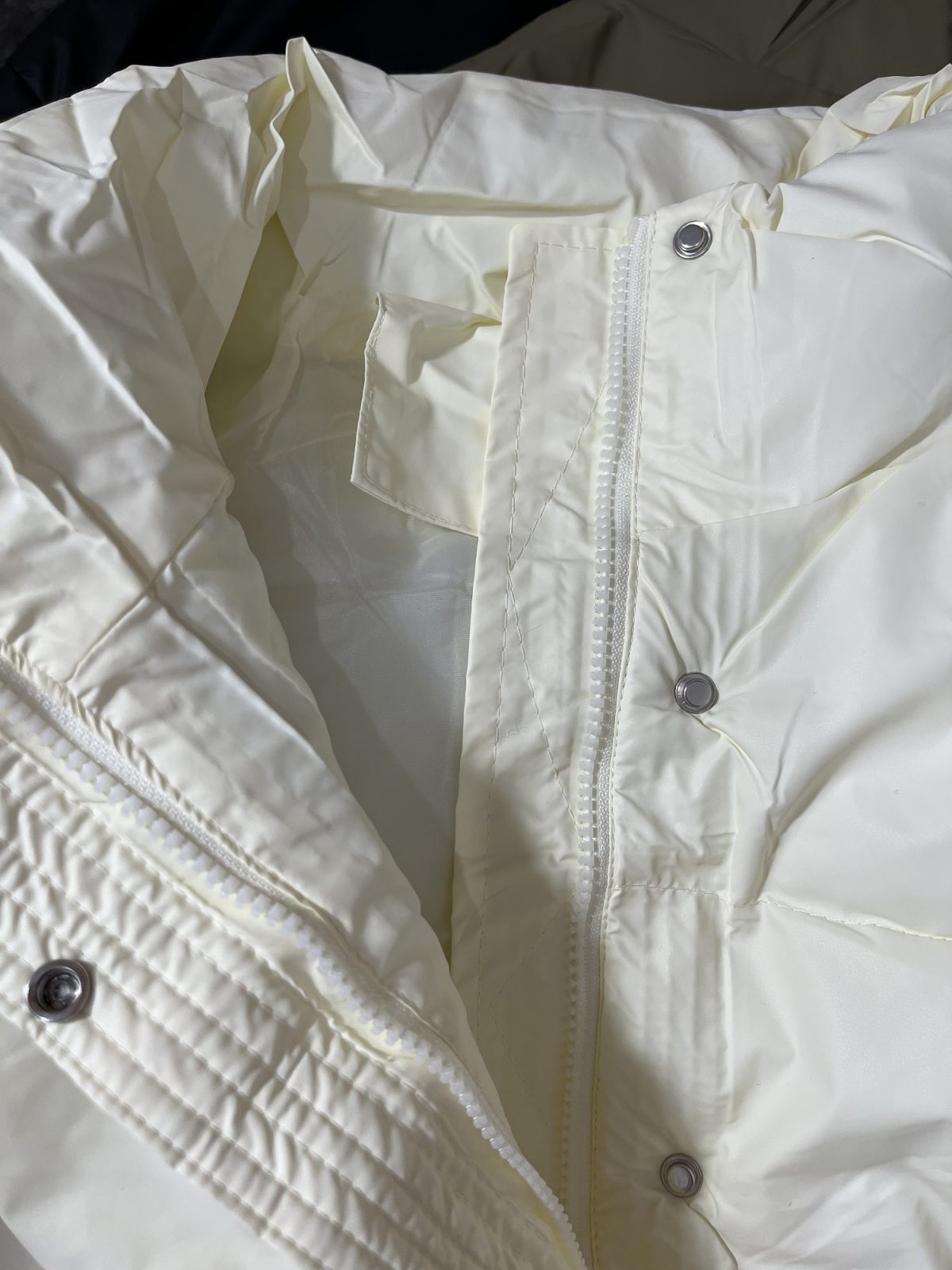 کاپشن کوتاه وارداتی(2792) - Image 5