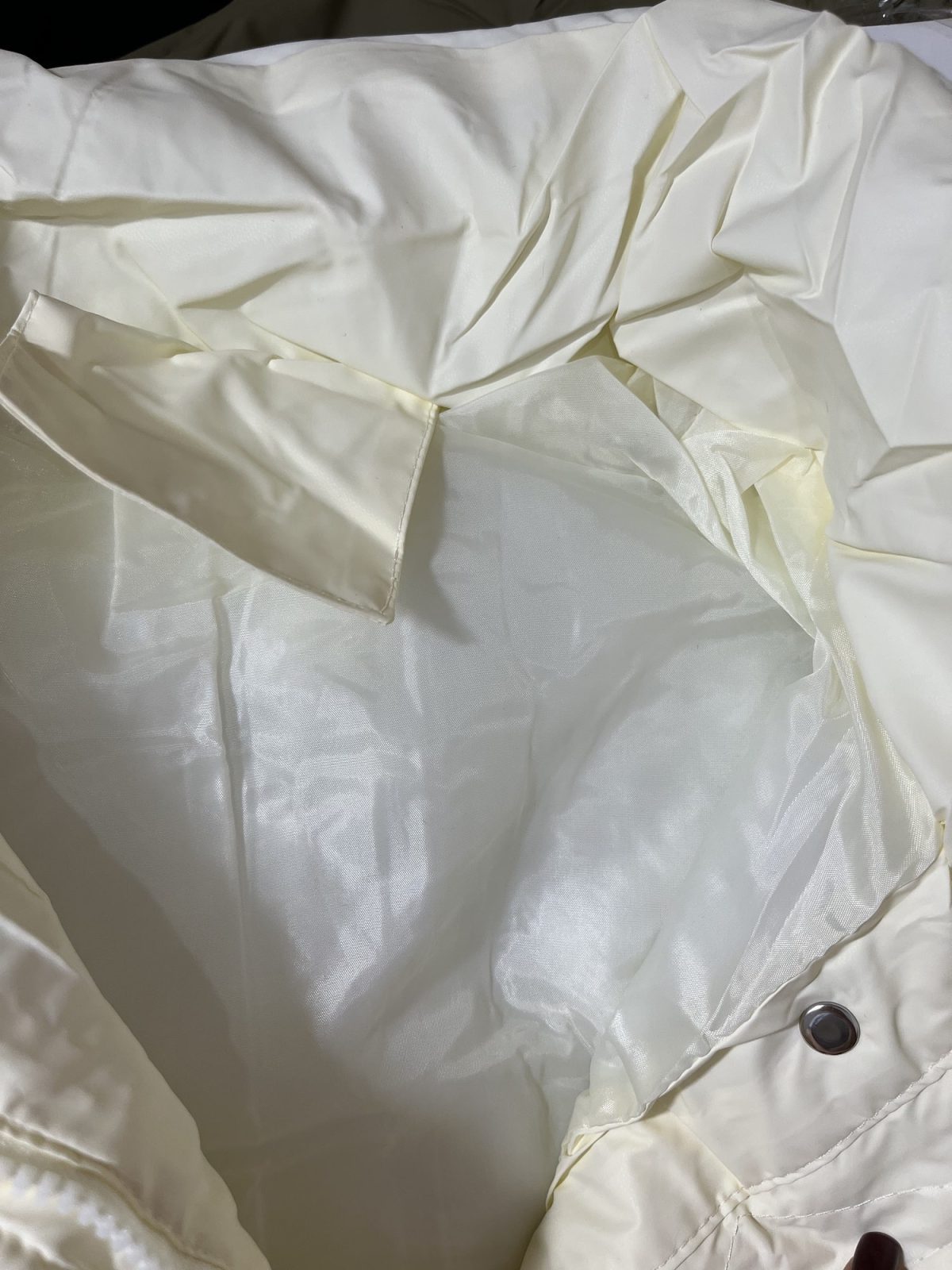 کاپشن کوتاه وارداتی(2792) - Image 6