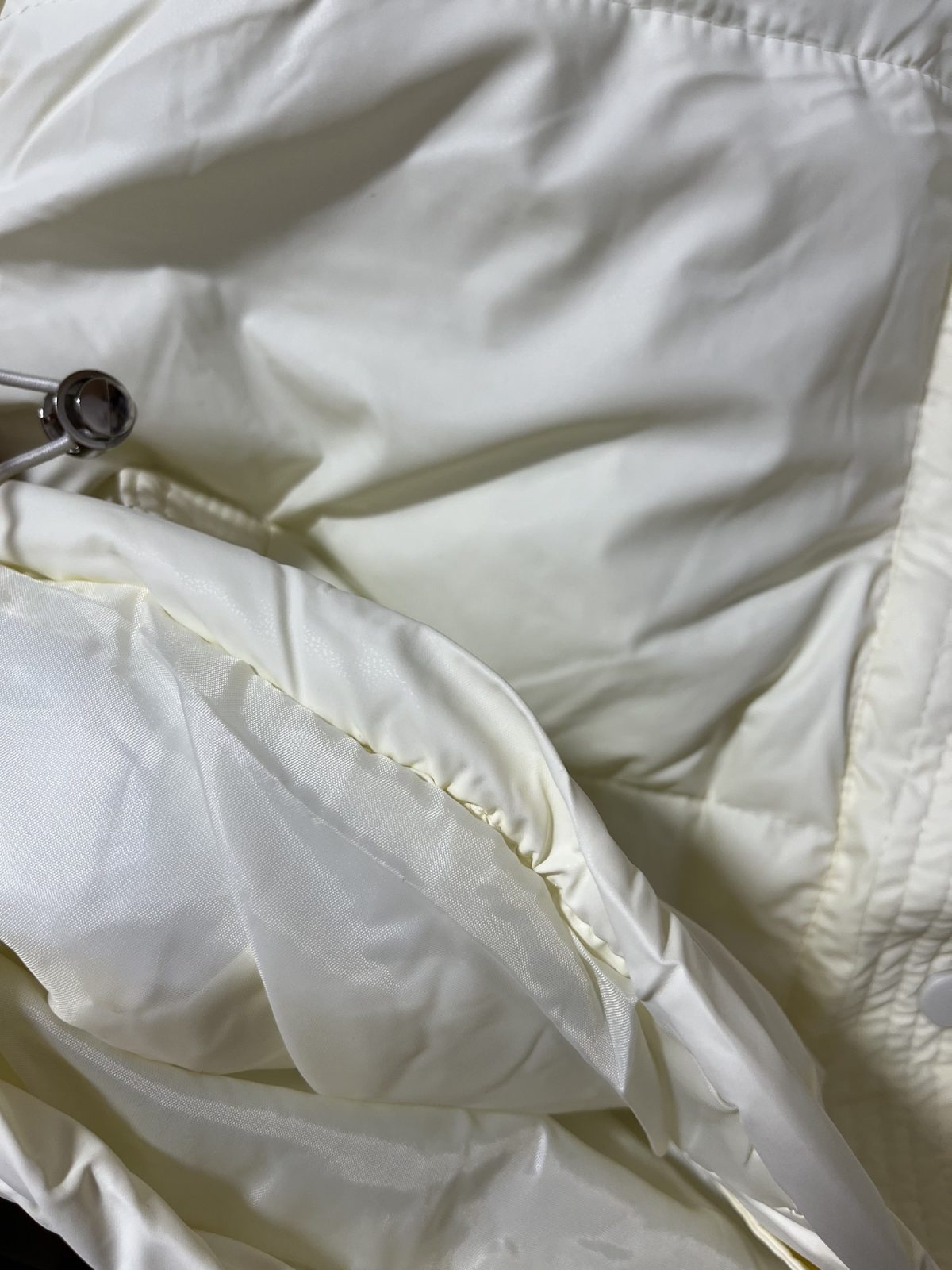 کاپشن کوتاه وارداتی(2792) - Image 7