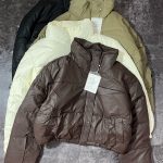 کاپشن کوتاه وارداتی(2792)