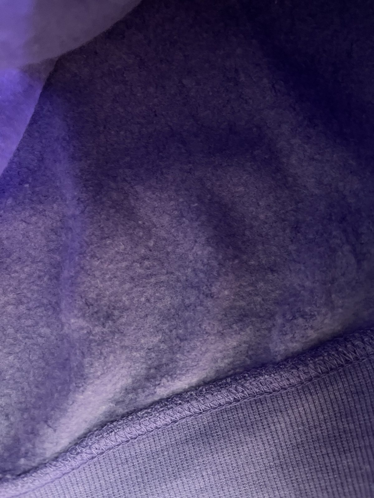 دورس وارداتی اورجینال یاسی با تکست صورتی سه نخ داخل کرک(2795) - Image 3