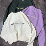 دورس وارداتی اورجینال NYC سه نخ داخل کرک(2794)