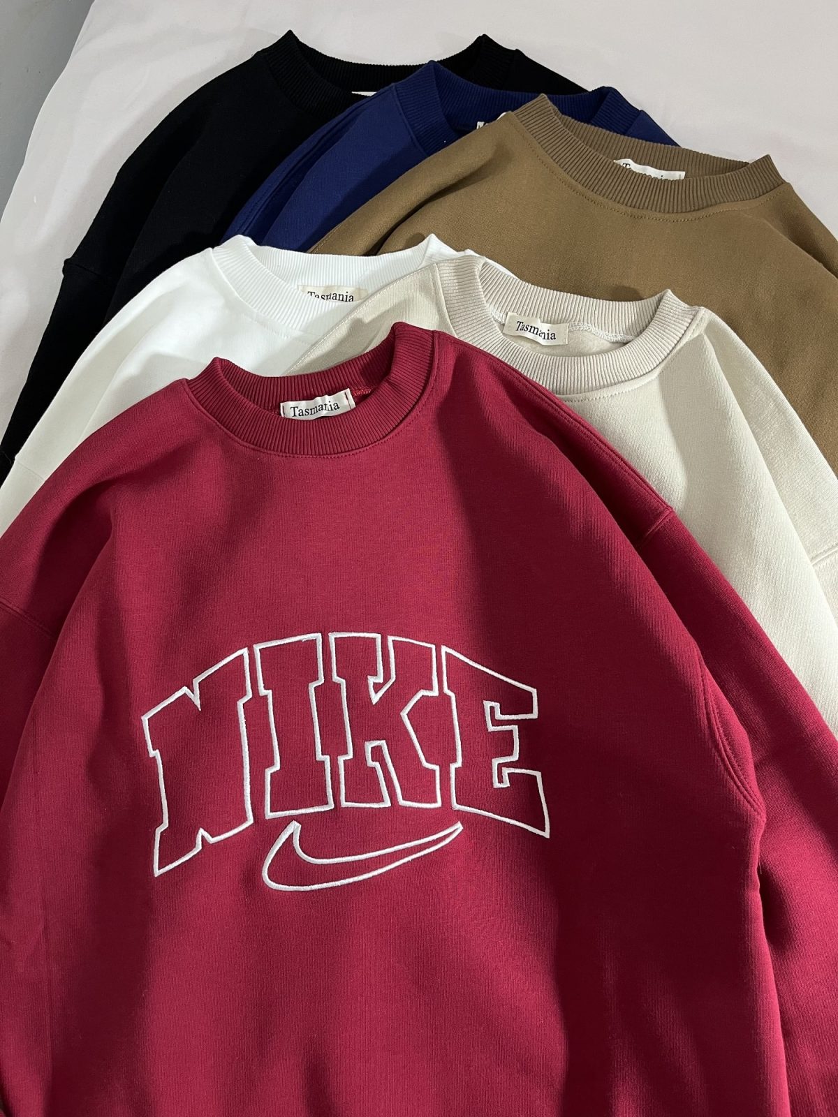 دورس نایک دورس سه نخ داخل کرک(2799) - Image 4