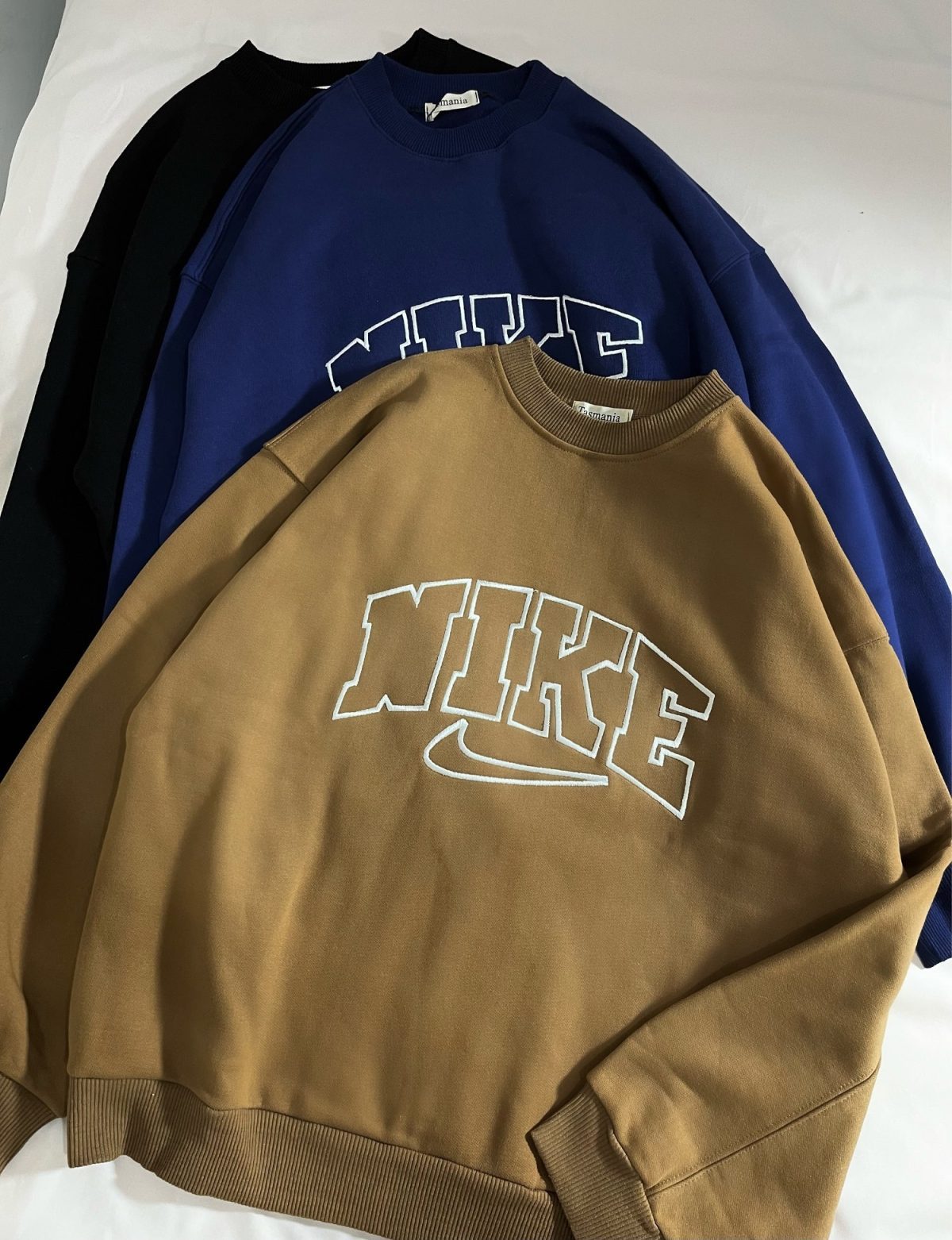 دورس نایک دورس سه نخ داخل کرک(2799) - Image 8