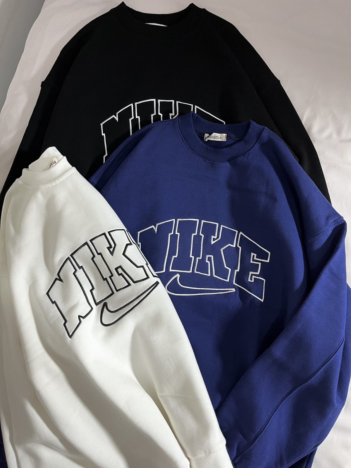 دورس نایک دورس سه نخ داخل کرک(2799) - Image 2