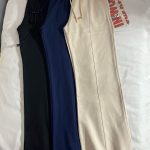 بگ خط دار دورس سه نخ داخل کرک(2798)