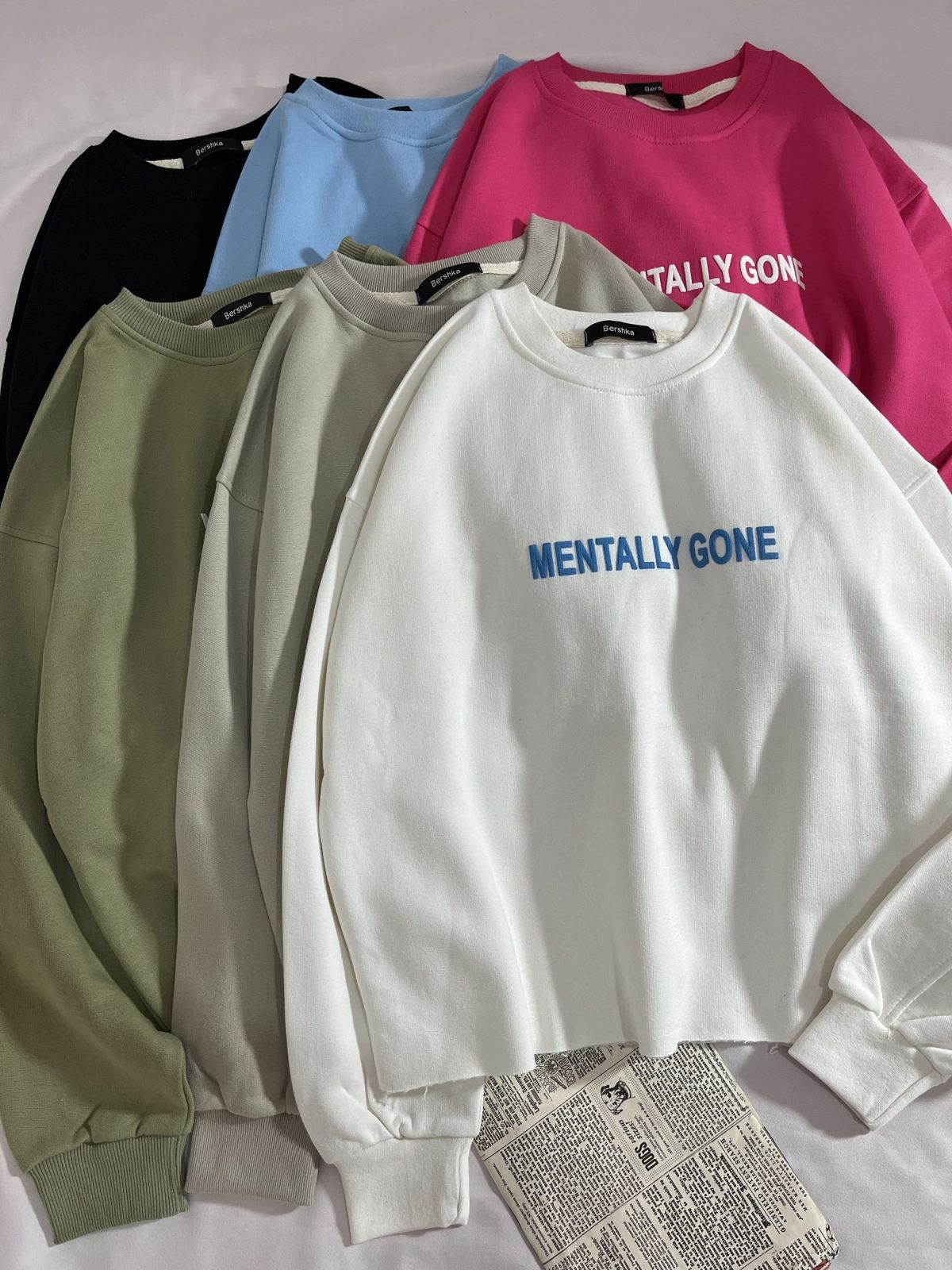 دورس زیرکات سه نخ داخل کرک(2803) - Image 4