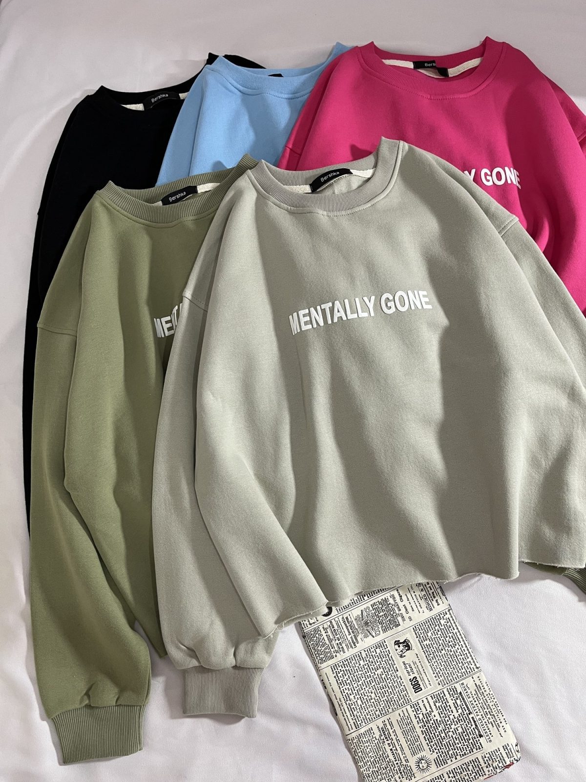 دورس زیرکات سه نخ داخل کرک(2803) - Image 5