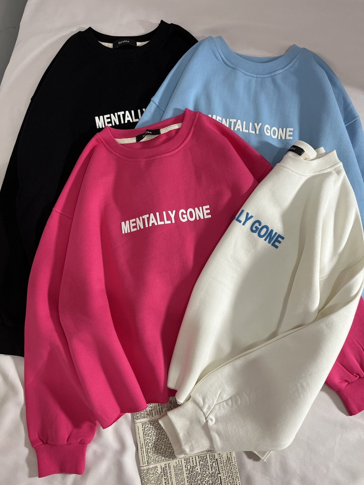 دورس زیرکات سه نخ داخل کرک(2803) - Image 6