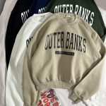 دورس OUTER BANKS قد نرمال سه نخ داخل کرک(2806)