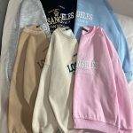 دورس LOSANGELES سه نخ داخل کرک(2807)