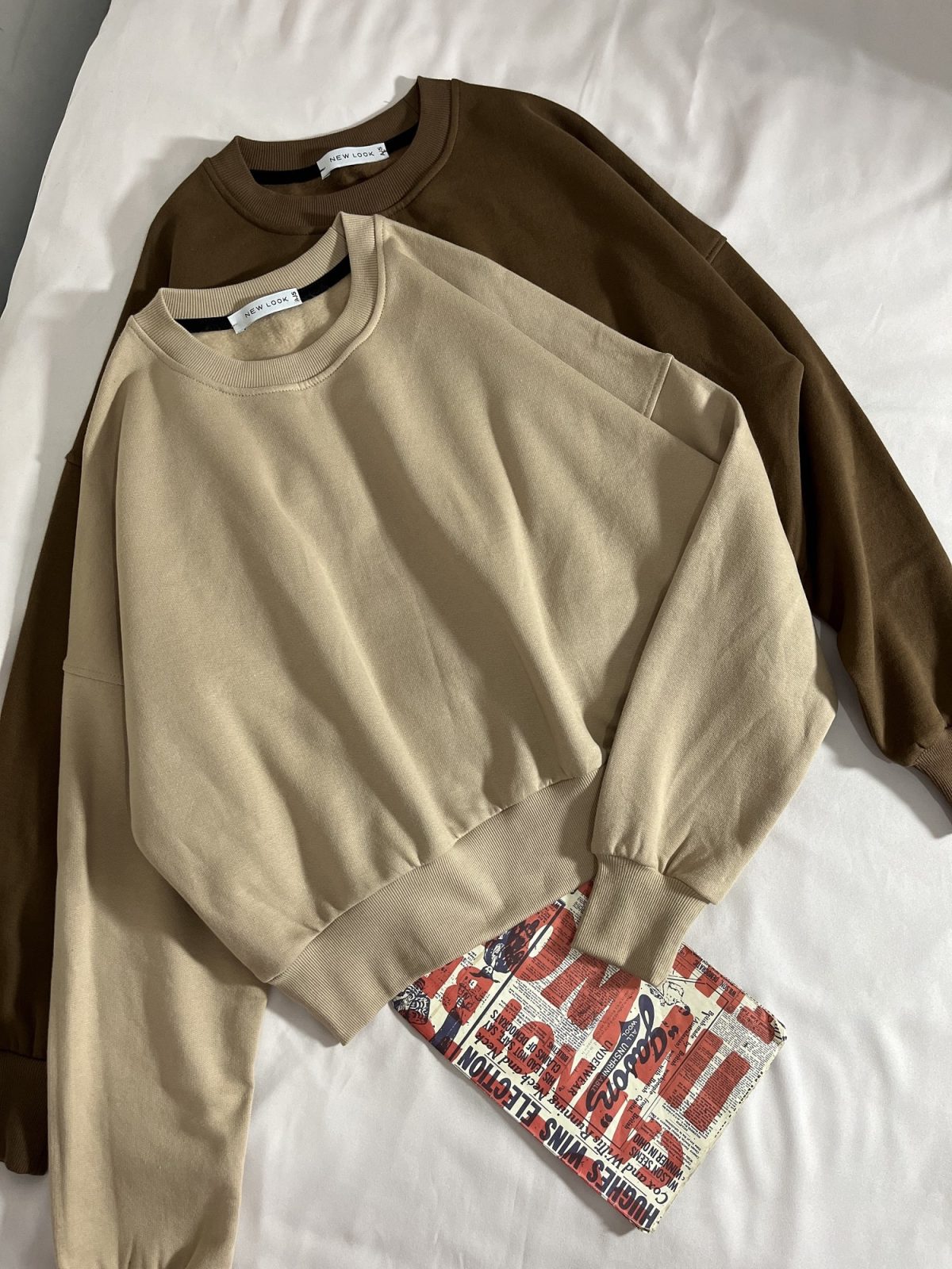 دورس کراپ سه نخ داخل کرک(2808) - Image 4