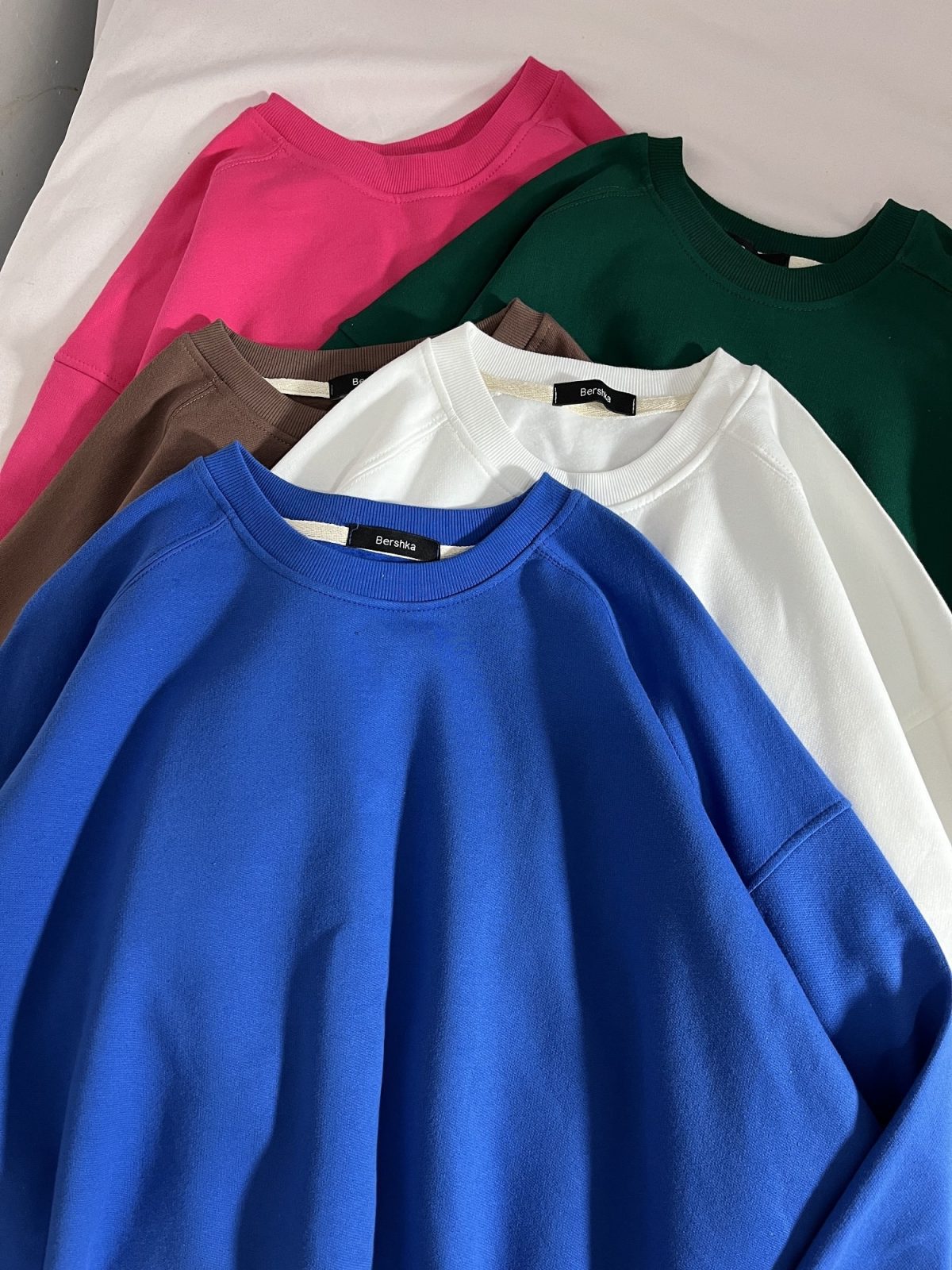 دورس قد نرمال ساده سه نخ داخل کرک(2812) - Image 2