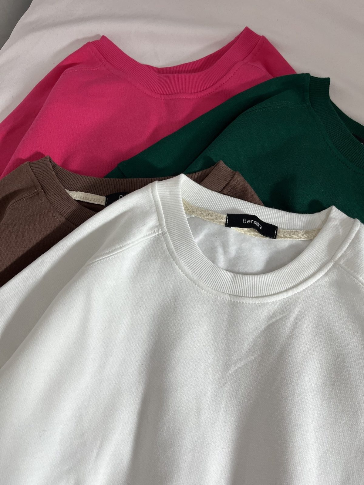 دورس قد نرمال ساده سه نخ داخل کرک(2812) - Image 5