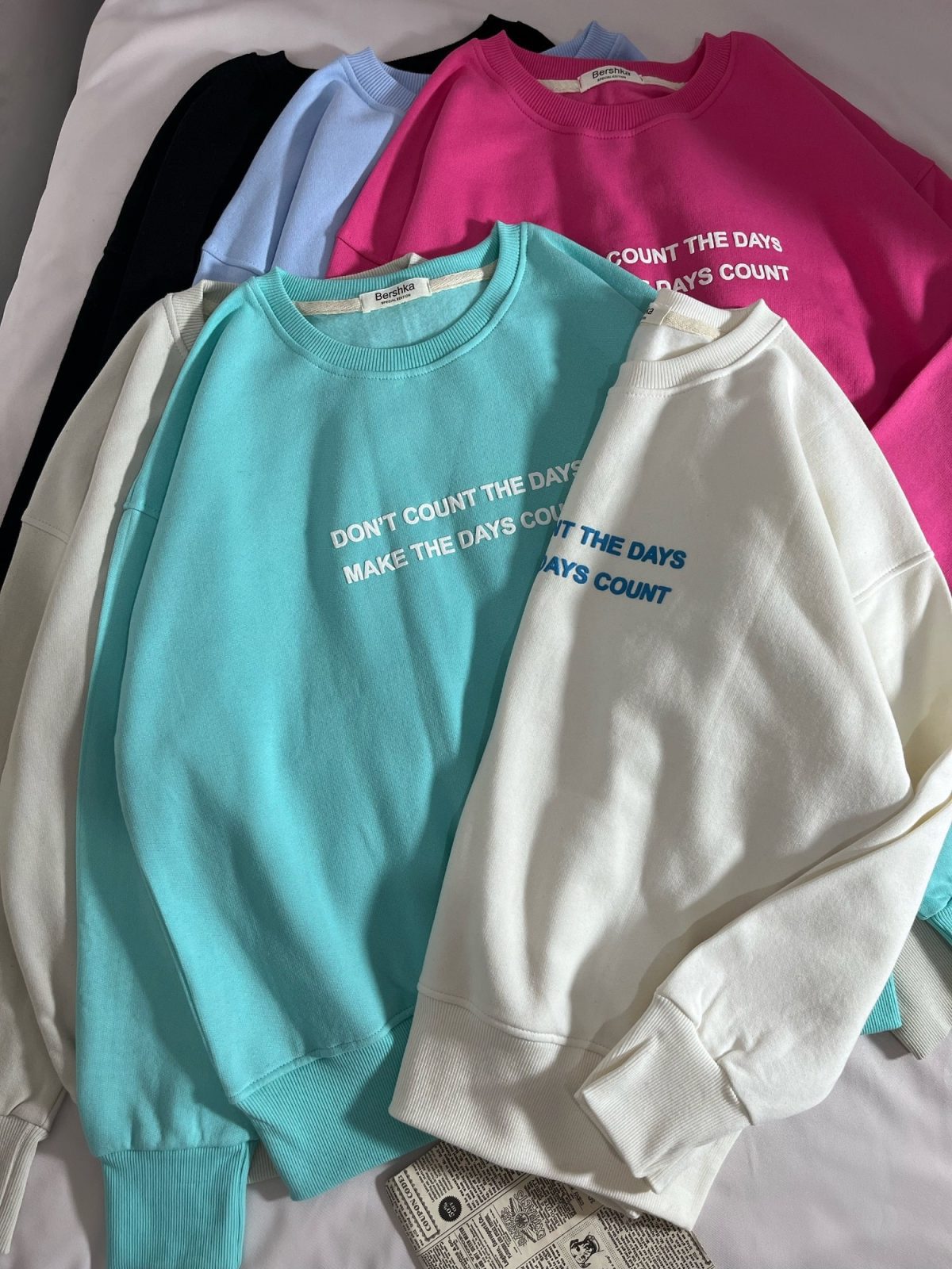 دورس سه نخ داخل کرک تکست دار(2814) - Image 5